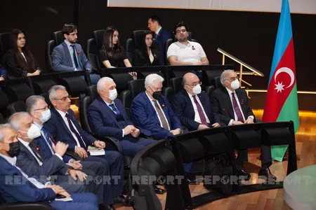 Rusiyada Xocalı soyqırımının 30 illiyinə dair konfrans keçirilib