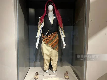 Üzən adalar və Munzur vadisinə səyahət - REPORTAJ