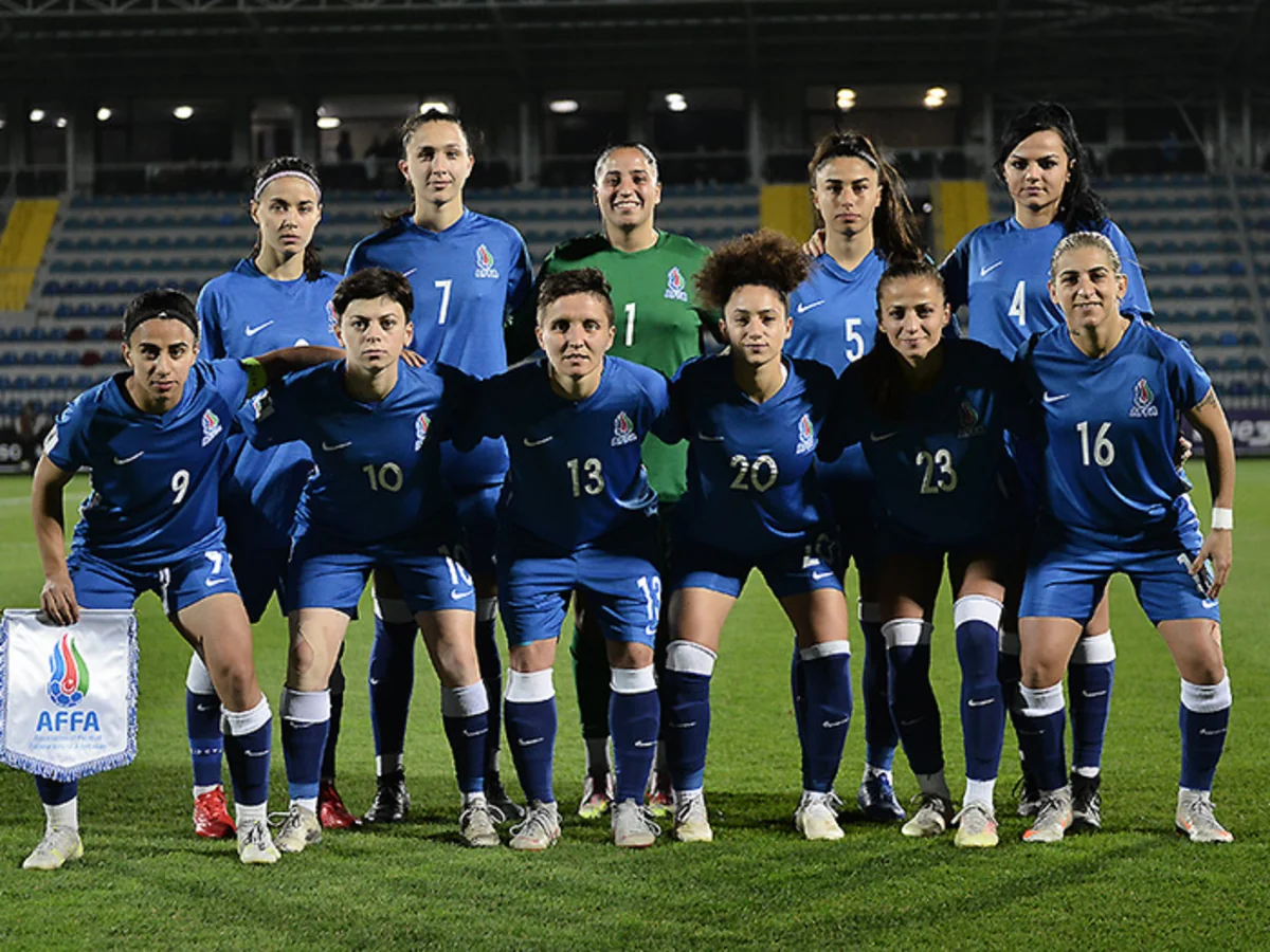 Dünya çempionatı: Azərbaycan millisi seçmə mərhələdə ilk qələbəsini qazanıb