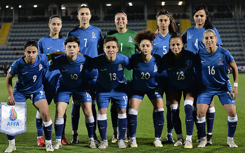 Dünya çempionatı: Azərbaycan millisi seçmə mərhələdə ilk qələbəsini qazanıb