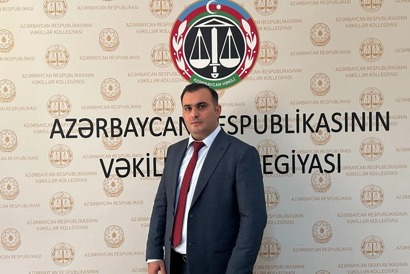 Vəkillər Kollegiyasına yeni sözçü təyin edilib