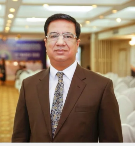 Pakistanın Qlobal və Strateji Araşdırmalar Mərkəzinin direktoru Ağdama səfərindən yazıb