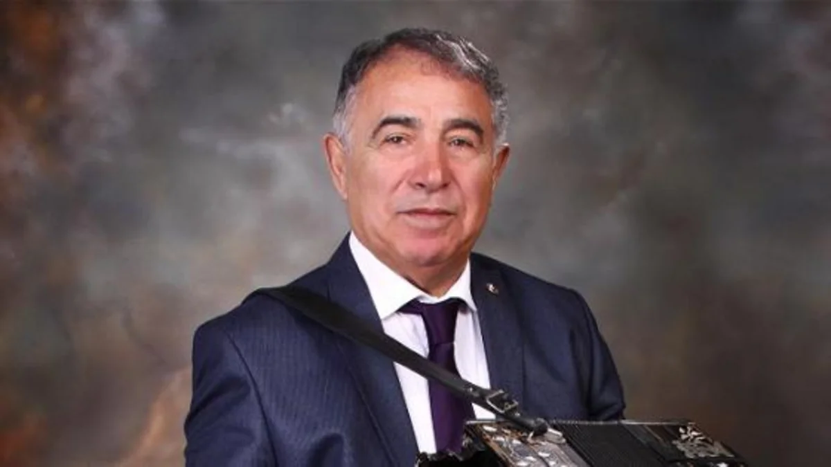 Sabah Aftandil İsrafilov ilə vida mərasimi keçiriləcək
