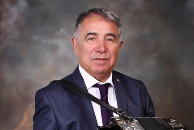 Sabah Aftandil İsrafilov ilə vida mərasimi keçiriləcək