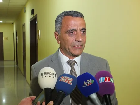 ​Ketevan Saşiaşvili: “Dünya birliyi erməni vandalizminə qarşı birgə mübarizə aparmalıdır”