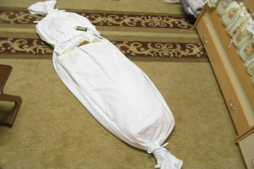 Bakıda mənzildən çürümüş kişi meyiti aşkarlanıb