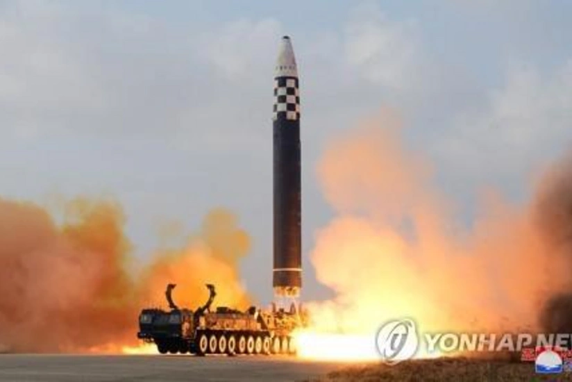 KXDR yüksək gücə malik bərk yanacaq mühərrikini uğurla sınaqdan keçirib