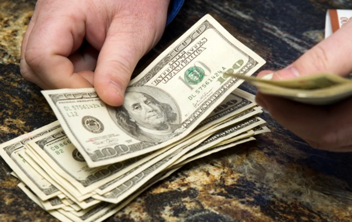 Central Bank keeps stable USD exchange rate for May 26