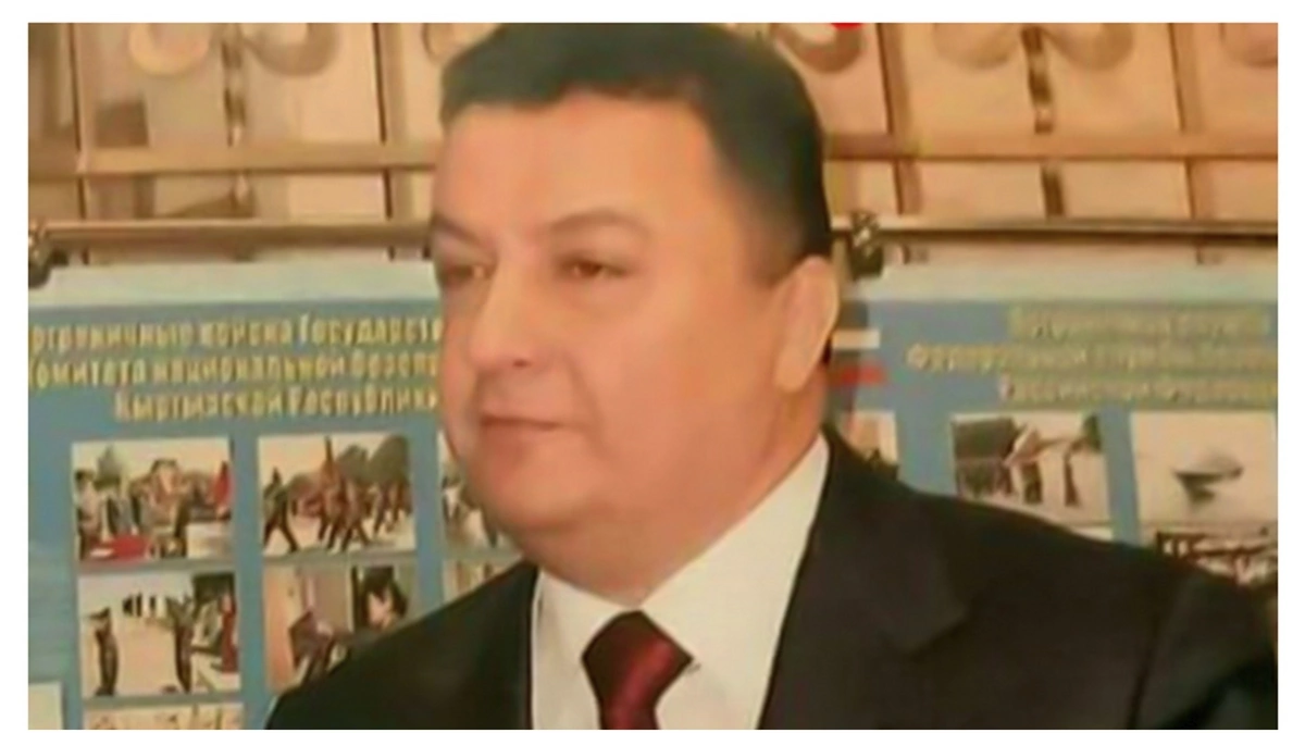 Sabiq MTN generalının məhkəmədə ürəyi gedib