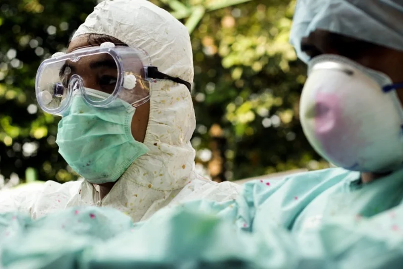 Ümumdünya Səhiyyə Təşkilatı Ebola virusundan ölənlərin sayını açıqladı