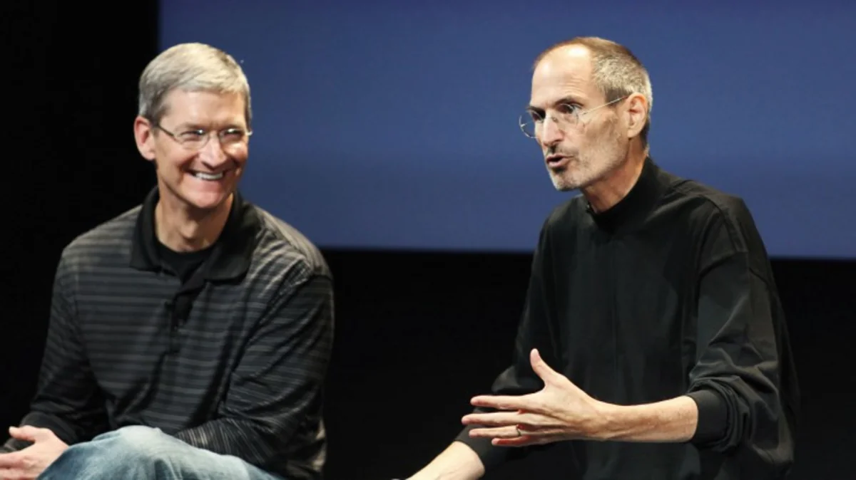 “Apple”in qurucusu Steve Jobsun həyatı yenidən müzakirə mövzusuna çevrilib