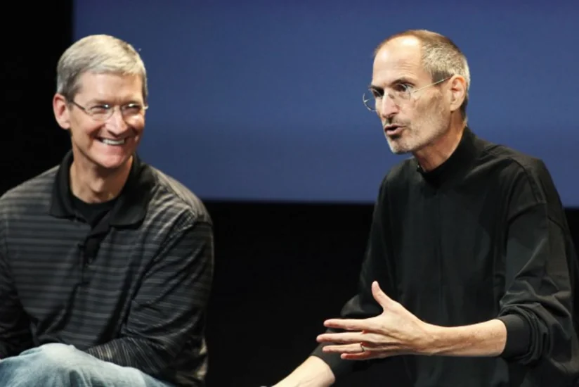 “Apple”in qurucusu Steve Jobsun həyatı yenidən müzakirə mövzusuna çevrilib