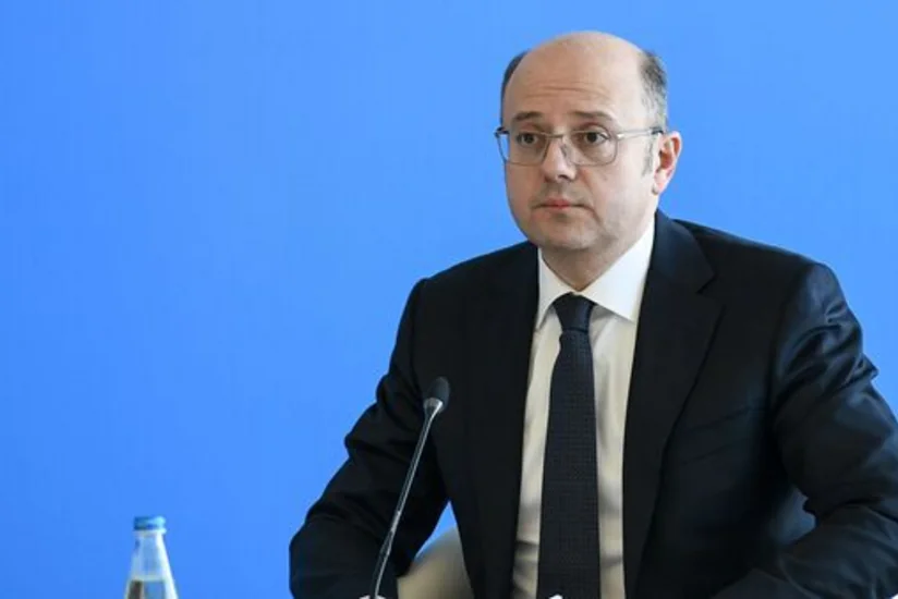 Шахбазов: Инвестиционные решения по увеличению экспорта газа в Европу должны быть ускорены