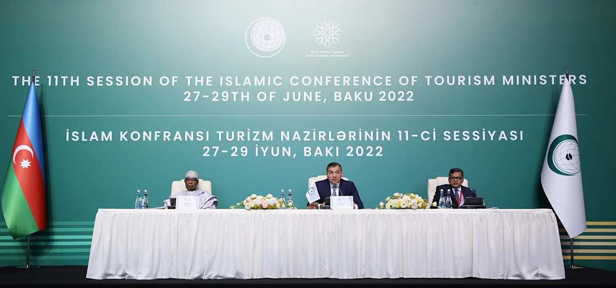 Baku Declaration adopted at 11th OIC Ministerial Conference
