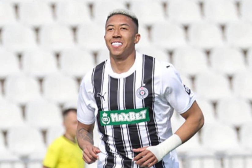 Neftçinin sabiq hücumçusu klubunu dəyişir