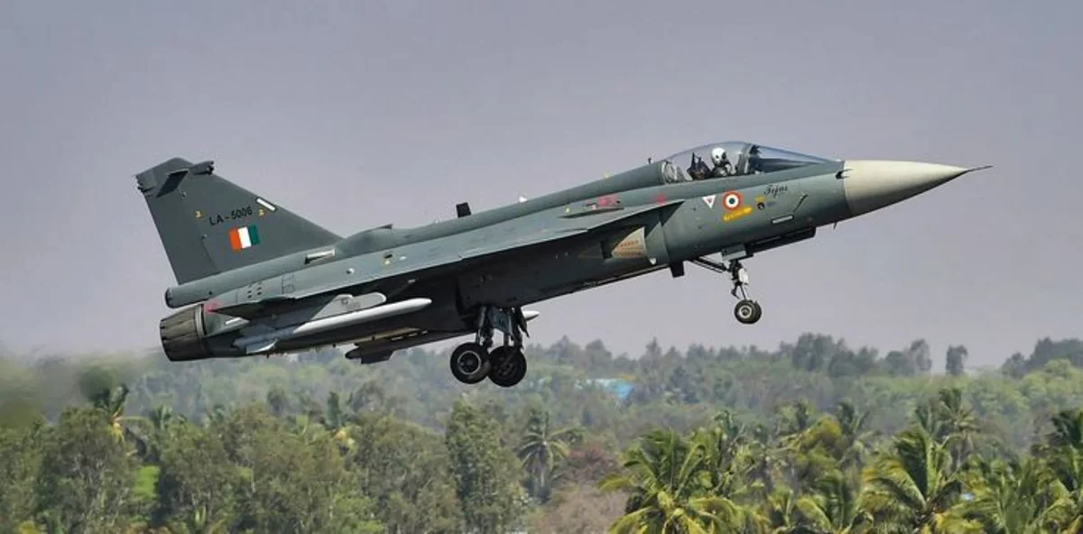 US, India may soon agree on production of engines for fighter jets
