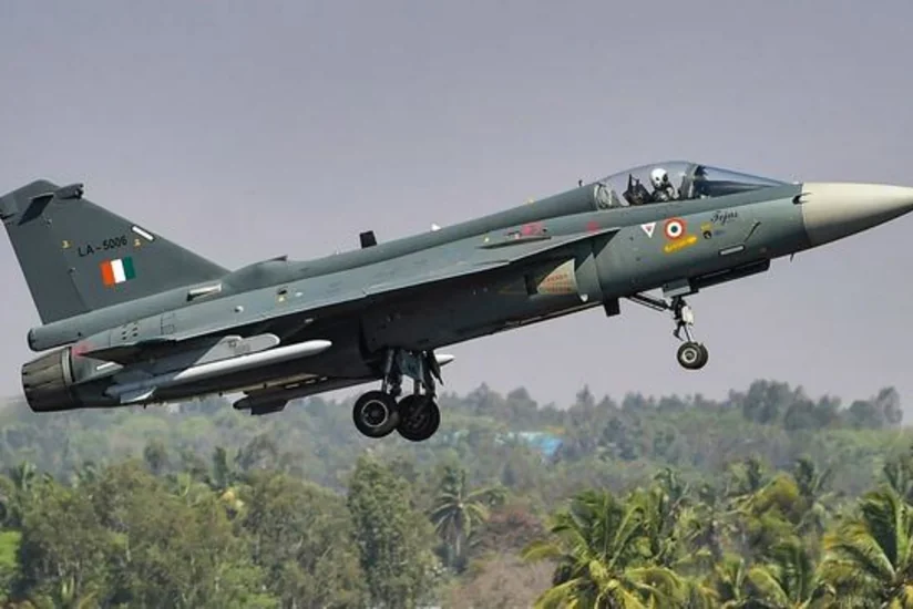 US, India may soon agree on production of engines for fighter jets