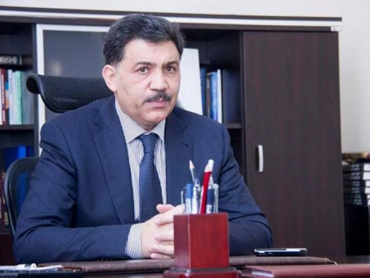 Aydın Hüseynov 