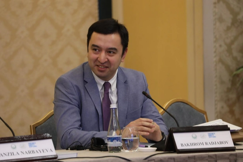 Политэкономист: Необходимо расширить инновационное сотрудничество между Азербайджаном и ЦА