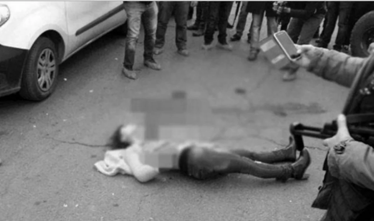 ​Papua-Yeni Qvineyada polis nümayişçi tələbələrə atəş açıb: - 4 ölü, 7 yaralı