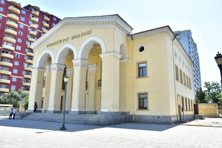 Nazirlik bütün mədəniyyət müəssisələrində monitorinqlərə başlayıb