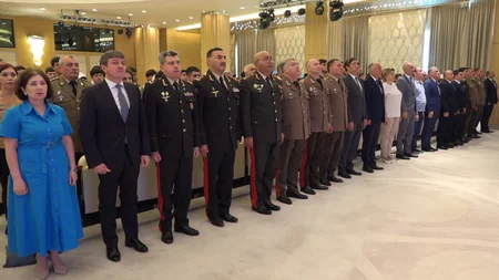 FHN-in təşkil etdiyi beynəlxalq yarışa və ümumrespublika birinciliyinə yekun vurulub