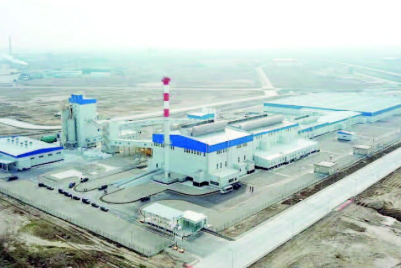 Azərbaycanın sənaye zonalarındakı rezidentlərin 52 %-i istehsala başlayıb