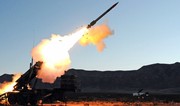 Израиль подвергся новому обстрелу из Ирана