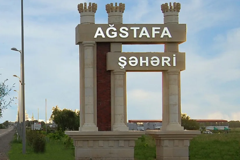 “Ağstafa Təmir Tikinti”yə sədr seçiləcək
