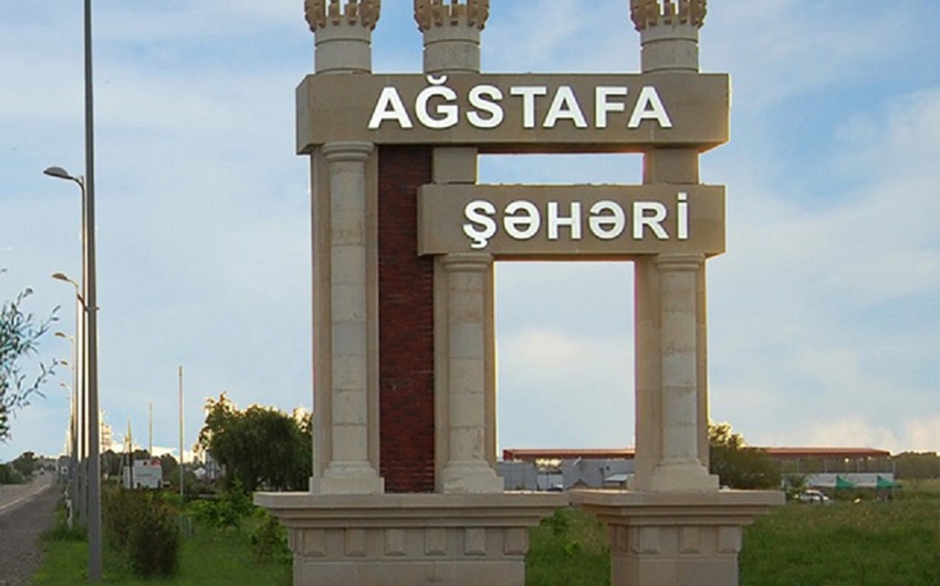 “Ağstafa Təmir Tikinti”yə sədr seçiləcək