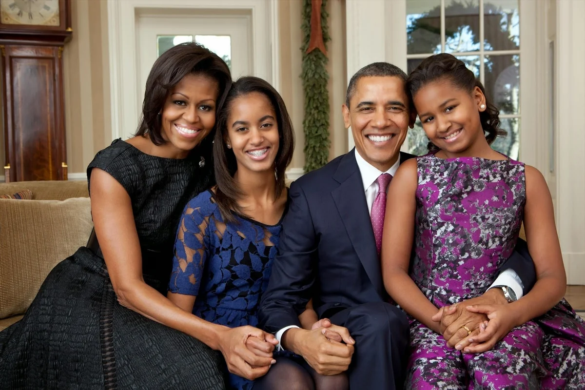 Obama Vaşinqtonda kirayə qaldığı evi 8 milyon dollara alıb