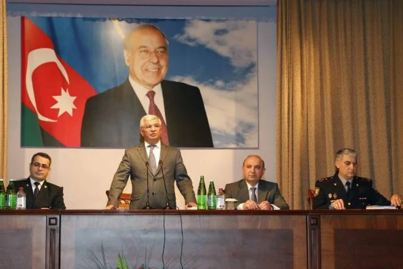 Komitə sədrinin müavini: Bəzi qrupların din pərdəsi altında ölkəmizin ictimai-siyasi sabitliyinə yönəlmiş pozuculuq fəaliyyətləri müşahidə olunur
