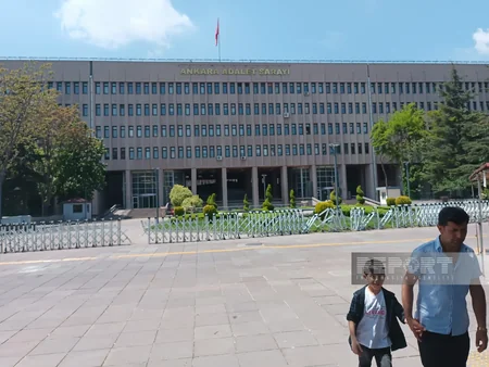 Seçici: “Bir ana övladı üçün nə arzu edirsə, mən də Türkiyəmiz üçün onu diləyirəm”