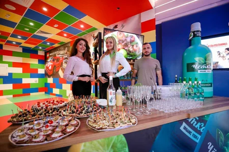 В CinemaPlus прошел предпремьерный показ фильма Миссия невыполнима