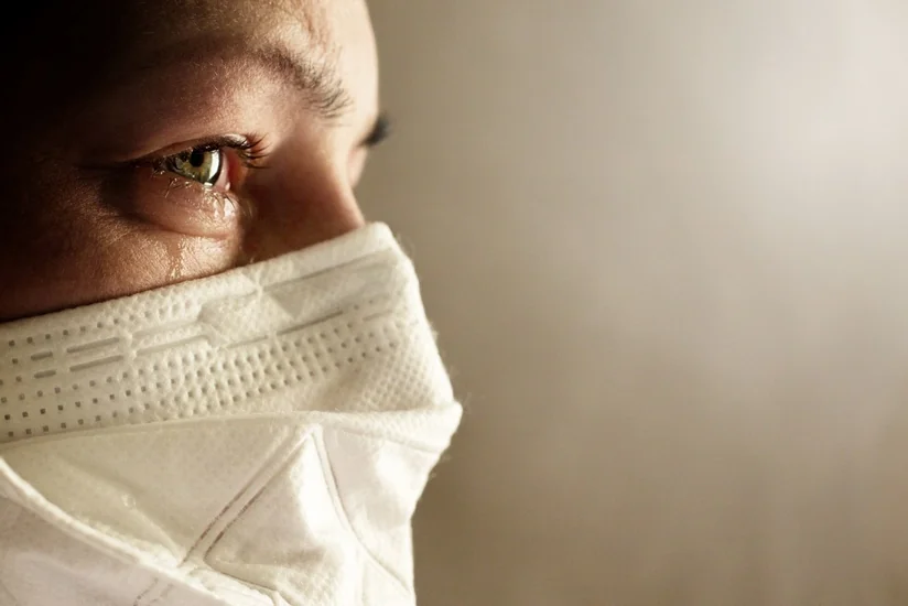 Biləsuvar və Cəlilabadda yaşayış yerini tərk edən koronavirus xəstələri aşkarlanıb