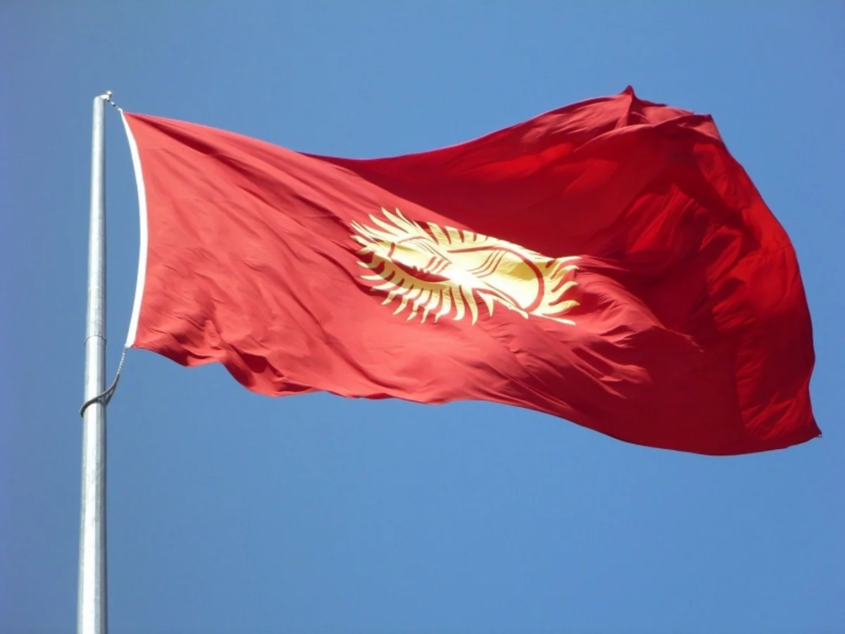 Кыргызстан продлевает срок действия зеленого коридора для иностранцев
