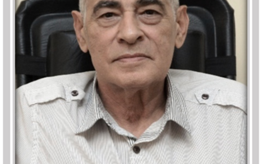 AMEA-nın müxbir üzvü vəfat edib