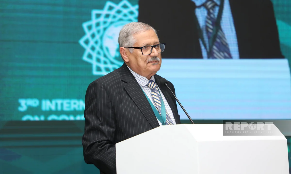 Abdelmacid Nacar: İslam məqsədyönlü ayrı-seçkiliyə məruz qalır