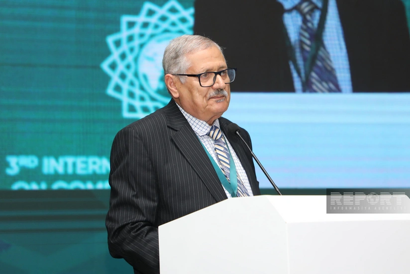 Абдельмаджид Наджар: Ислам подвергается целенаправленной дискриминации