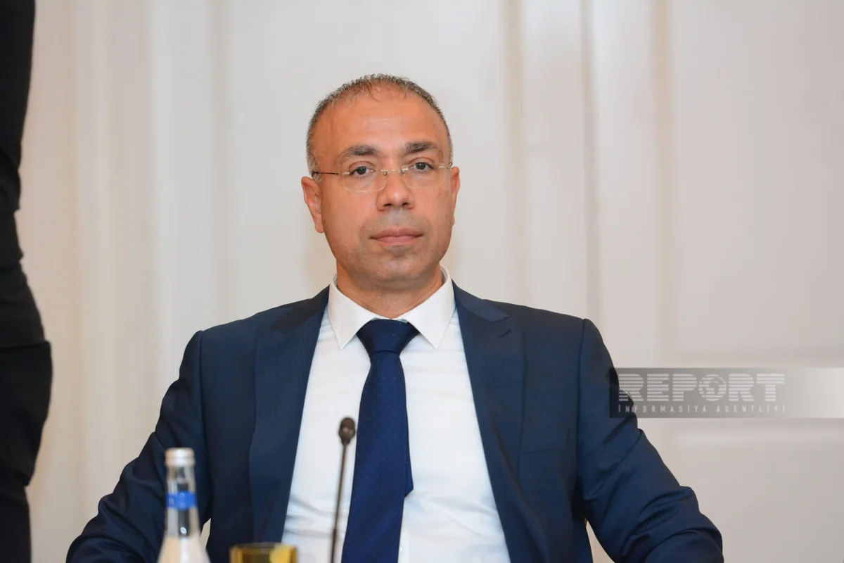Deputy minister: Countries responsible for greenhouse gas emissions have means to reduce them