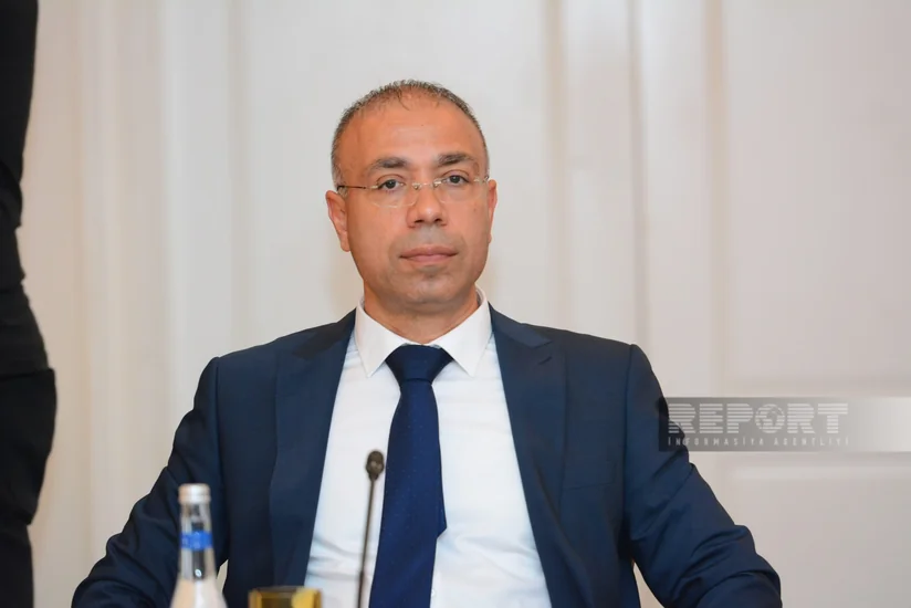 Elnur Soltanov: İstixana qazlarının emissiyasına cavabdeh olan ölkələrin onları azaltmaq imkanı var