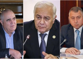 Şərurlu İsfəndiyar: Rafael Cəbrayılov Oqtay Əsədovla ev tikmək adı ilə məndən 200 min aldı