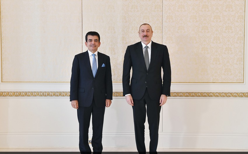 ICESCO may open regional center in Azerbaijan