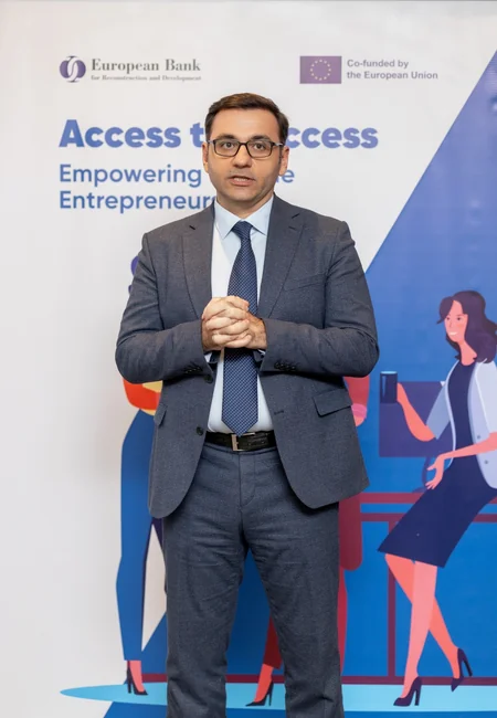 AccessBank qadın sahibkarlığını dəstəkləmək üçün 3-cü dəfə Access2Success layihəsinə start verib