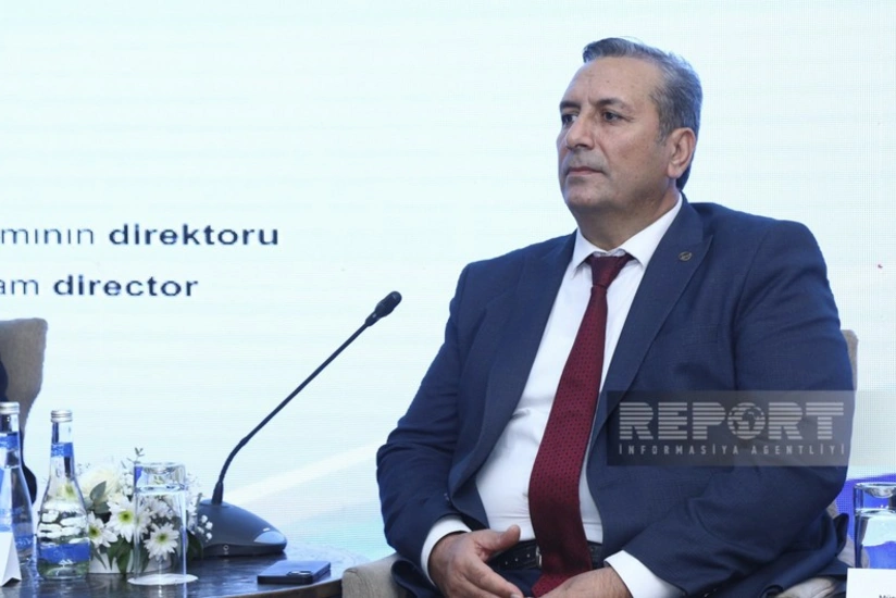 Müşfiq Ələsgərli: Avropa və ABŞ-nin soyuq silahı rolunda çıxış edən təşkilatlar bir mərkəzdən idarə olunur