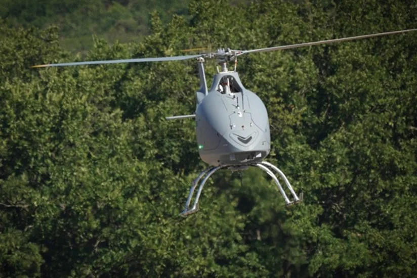 “Airbus”un pilotsuz helikopteri ilk uçuşunu edib