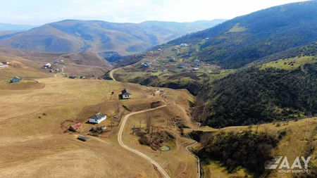 Yardımlıda 24 km uzunluğu olan avtomobil yolunun əsaslı təmirinə başlanılıb
