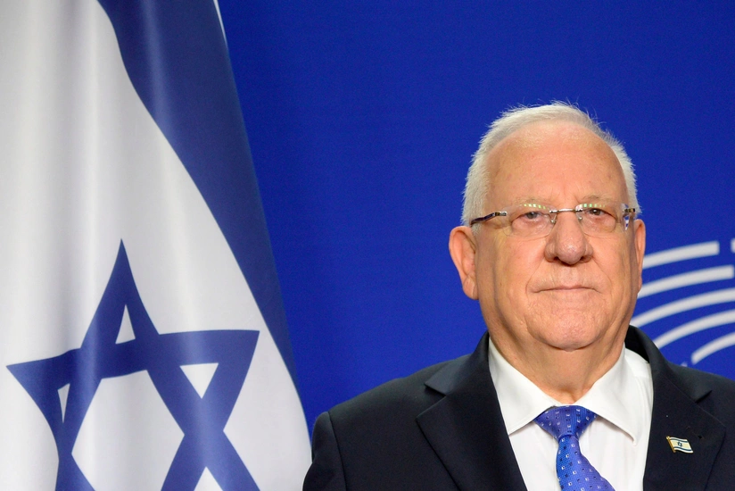 Президент Израиля пригласил Ильхама Алиева в свою страну