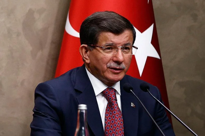 ​Davudoğlu: Bizim Başikada olmağımız İraqın suverenliyi və ərazi bütövlüyü çərçivəsindədir