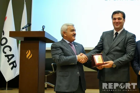 SOCAR və ASAN Xidmət arasında Anlaşma Memorandumu və Əməkdaşlıq Sazişi imzalanıb